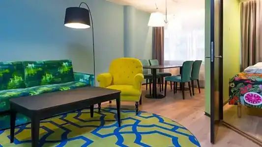 Thon Vika Atrium - 101