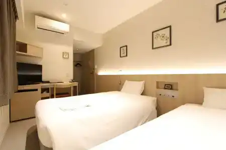 Koko Osaka Namba - 3