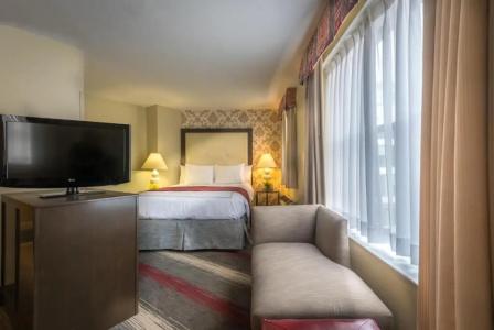 West End Washington DC, Tapestry Collection by Hilton - 38