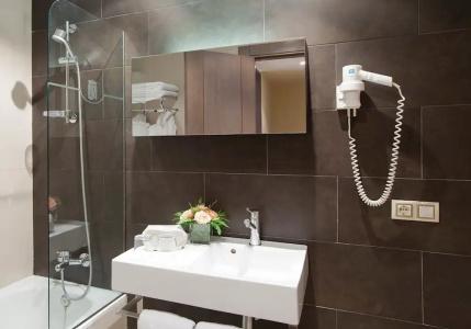 Palacio de los Blasones Suites - 28