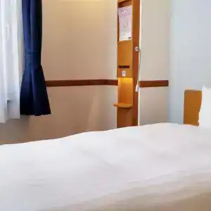 Toyoko Inn Tokyo Shinjuku Kabukicho - 27