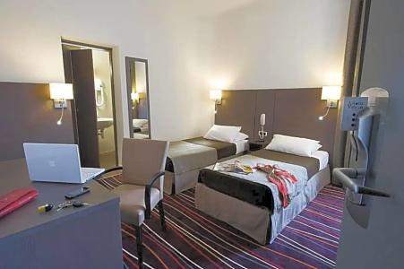 The Originals City, Hôtel Astoria Vatican, Lourdes (Inter-Hotel) - 33