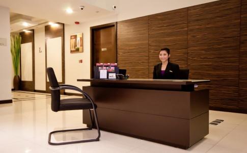 Grand Asoke Residence Sukhumvit - 11