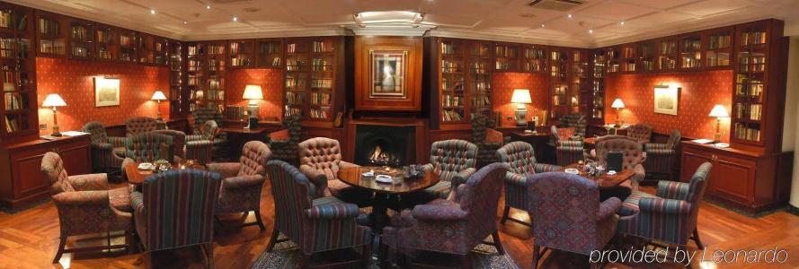 Eurostars Montgomery - 20