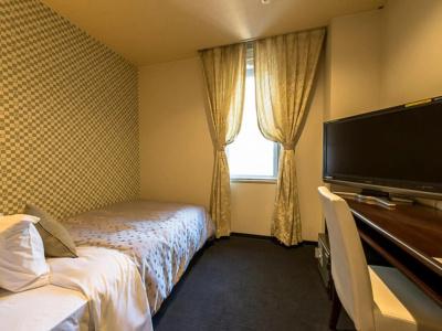 Livemax Resort Kaga Yamashiro - 1
