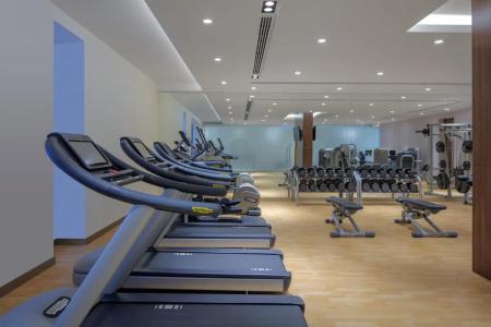 Hyatt Place Dubai Jumeirah Residences - 35