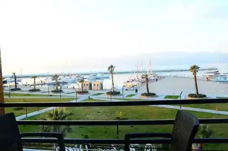 Burhaniye İskele Marina - 19