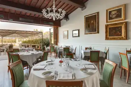 Mulino Di Firenze - 38