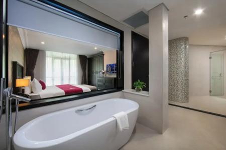 Swiss-Belresort Tuyen Lam - 109