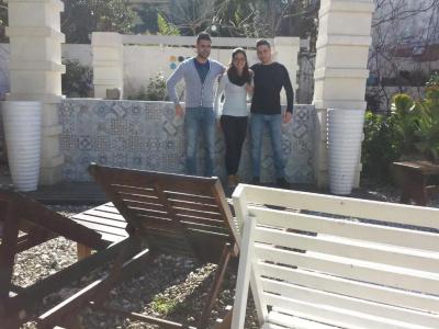 ApartMasseria Villa Marchesi - 89