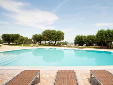 Masseria Borgo Ritella - 12