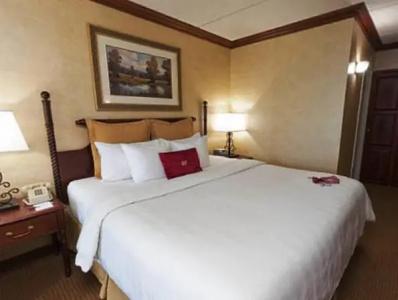The Westin Savannah Harbor Golf Resort & Spa - 77