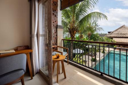 Kahayana Suites - 62