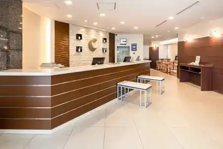 Comfort Tomakomai - 1