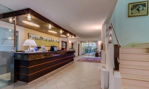 Best Western City - 1