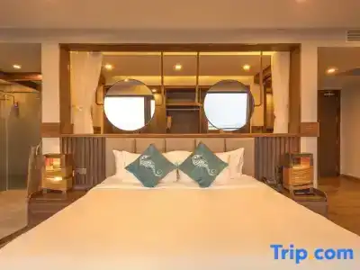 Sunset Beach Resort and Spa - 129