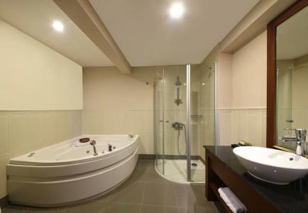 Tiara Thermal & Spa - 37