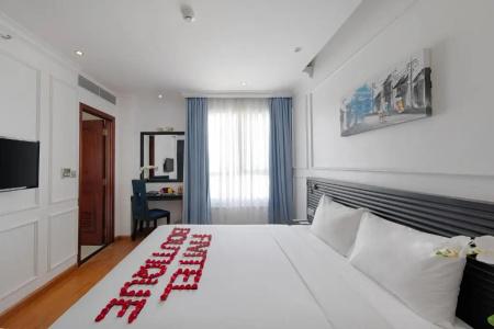 Fivitel Boutique Da Nang - 12