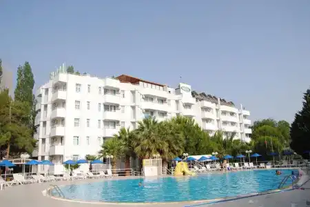 Flora Suites - All Inclusive - 13