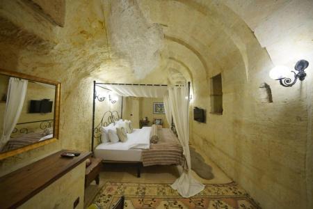 Asuwari Suites Cappadocia - 5