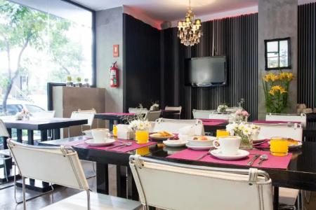 Épico Recoleta - 15