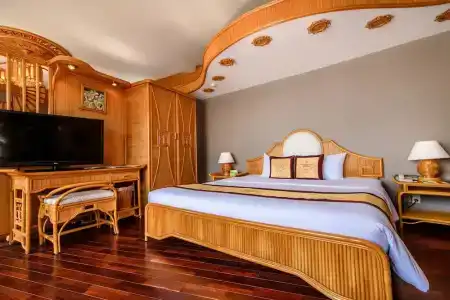 Huong Giang Resort & Spa - 171