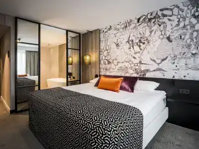 Van der Valk Maastricht - 29