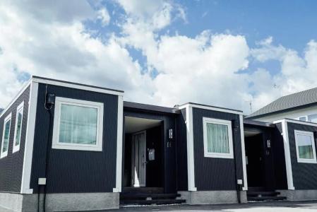 Jstyle Stay Furano - 0