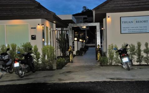 Thuan Resort - 16