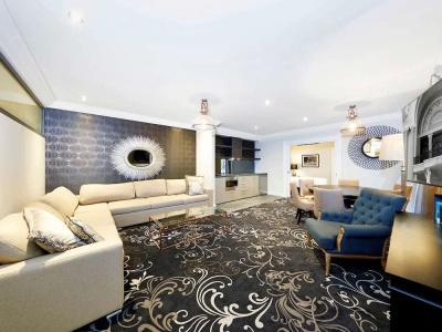 The Sebel Flinders Lane - 20