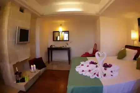 Le Cale d'Otranto Beach Resort - 33