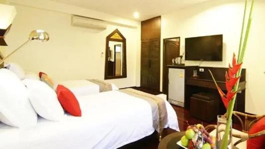 Laluna And Resort, Chiang Rai - 40