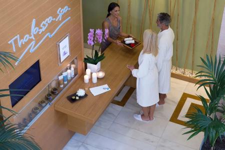 Thalassa Beach Resort & Spa (Только для взрослых) - 11