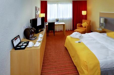 Mercure Stuttgart Böblingen - 4