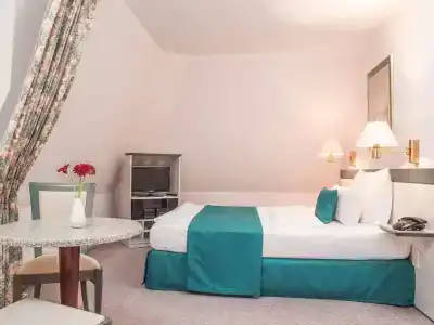 ApartVilla Freisleben - 3