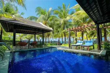 Anja Beach Resort & Spa - 150