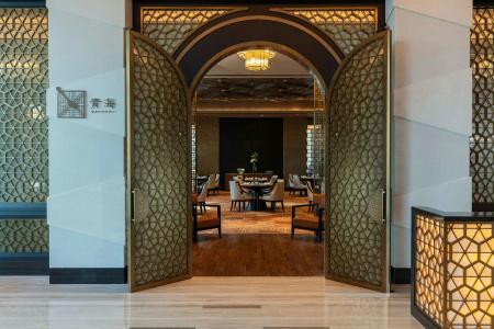 Sheraton Beijing Lize - 28