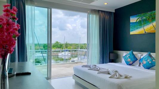 Krabi Boat Lagoon Resort - 85