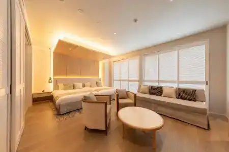 Hewitt Resort Naha - 9