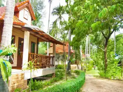 Sayang Beach Resort Koh Lanta - 55