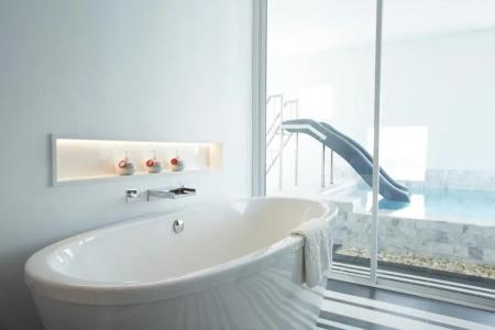 Veranda Pool Suite - 67