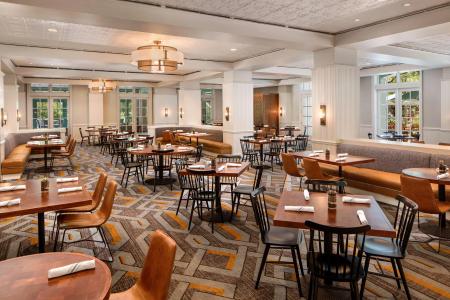 Hyatt Regency Hill Country Resort & Spa - 12