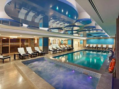 DoubleTree By Hilton Avanos Cappadocia - 16