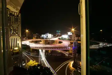 Hanoi ERA - 13