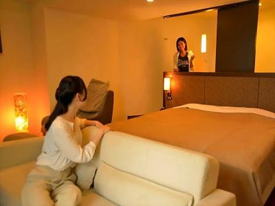 Atami Seaside Spa & Resort - 63