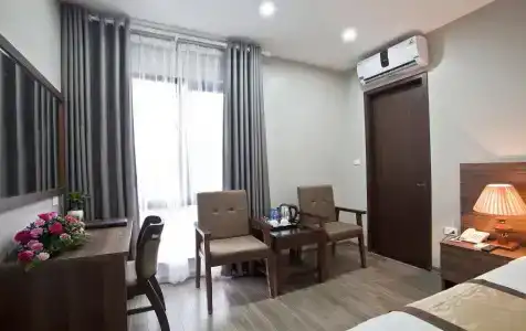 Victor Hanoi - 17