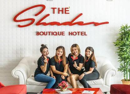 The Shades Boutique at Beach Road - 15