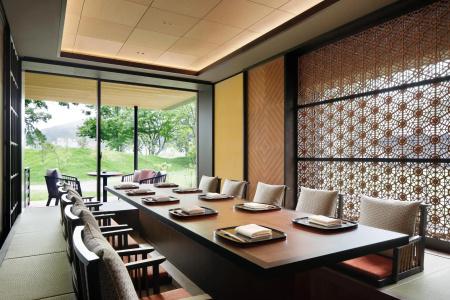 The Ritz-Carlton, Nikko - 26