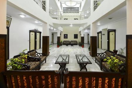 Ashish Palace - 10