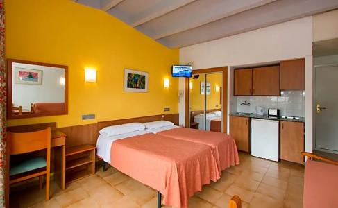 Medplaya ApartSan Eloy - 36